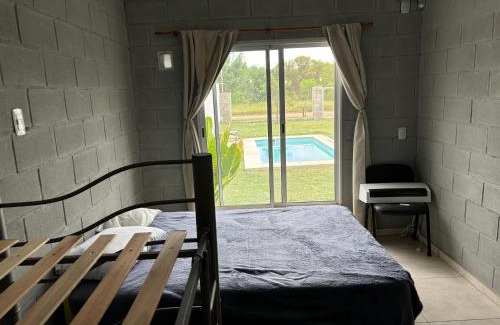 Villa Maria Casa | El quincho