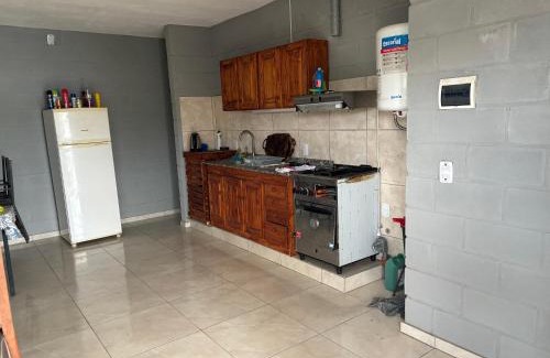 Villa Maria Casa | El quincho