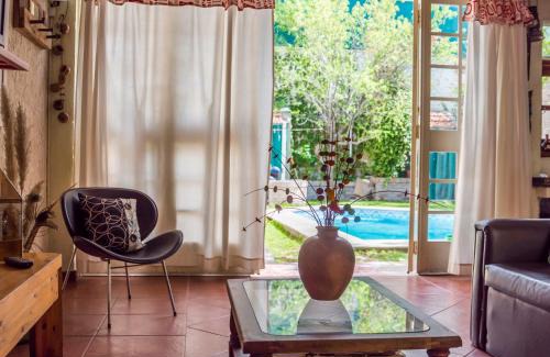 Guaymallen Apartamento | El Quincho de Susana y Victor