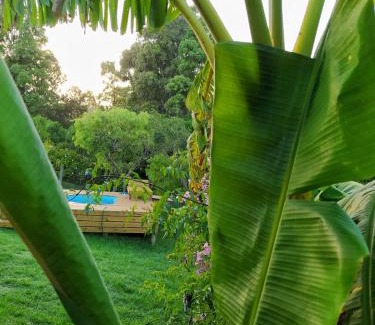 El Tesoro Casa | El Quincho