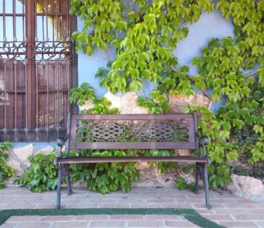 Riopar Casa | El Quinto Pino Riópar