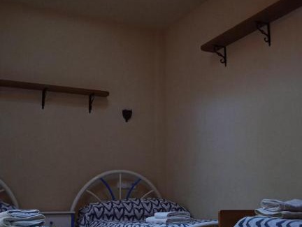 Riopar Casa | El Quinto Pino Riópar