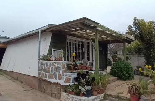 El Quisco Cabina | El Quisco Cabin Los Corsarios
