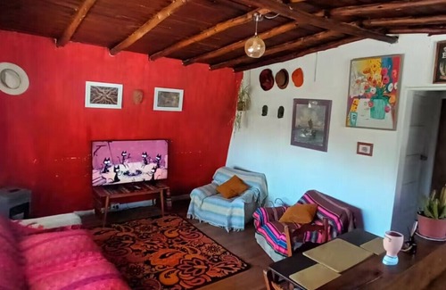 El Quisco Cabina | El Quisco Cabin Los Corsarios