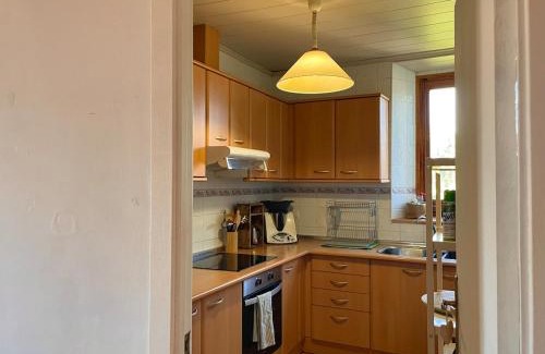 Seva Apartamento | El Racó de Baix