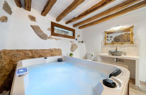 Tivissa Casa | El racó de les escales