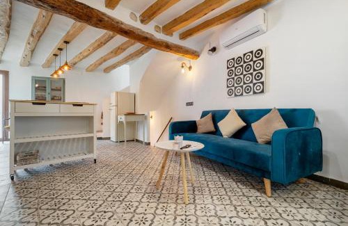 Tivissa Casa | El racó de les escales