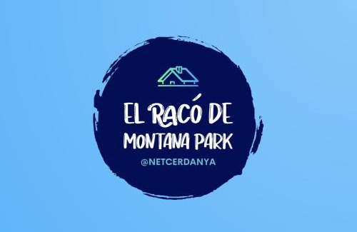Enveitg Apartamento | El racó de Montana Park