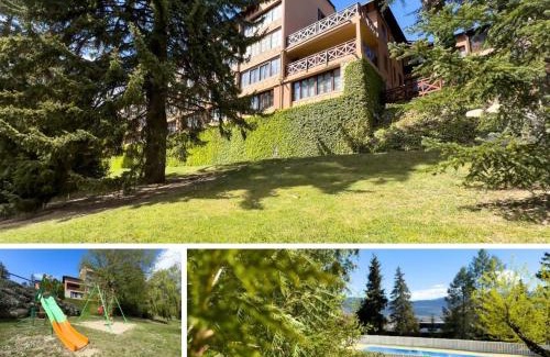 Enveitg Apartamento | El racó de Montana Park