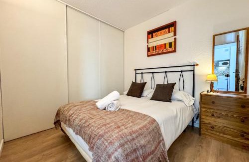 Enveitg Apartamento | El racó de Montana Park