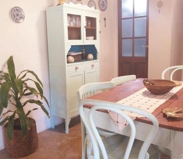 Abbott Casa | El Rancho Azul
