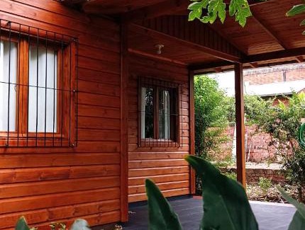 Capiovi Casa | El Rancho del Gurí