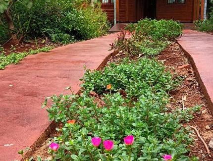 Capiovi Casa | El Rancho del Gurí