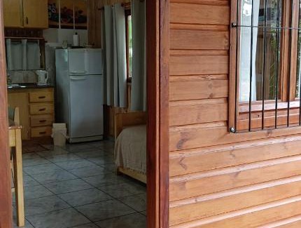 Capiovi Casa | El Rancho del Gurí