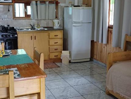Capiovi Casa | El Rancho del Gurí