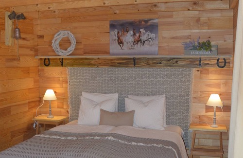Los Montesinos Cabina | El Rancho