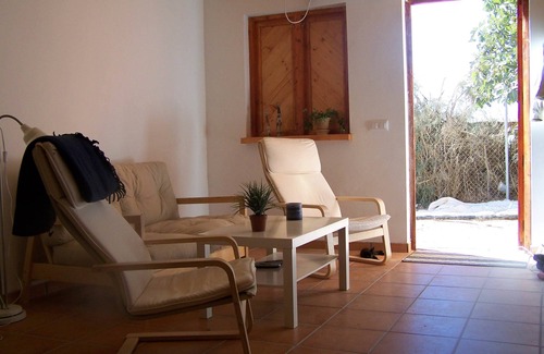 Los Montesinos Cabina | El Rancho