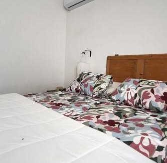 Lujan Casa | El Rancho - Hospedaje Rural