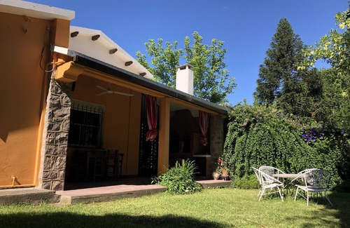 Rio Ceballos Cabaña | El Rancho Villa Rustica Entire House