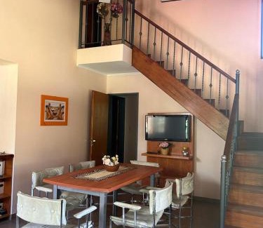 Merlo Casa | El Recuerdo