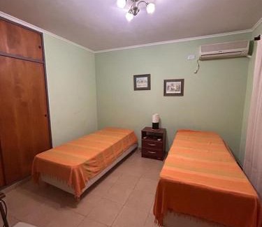 Merlo Casa | El Recuerdo