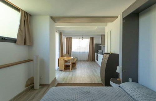 La Vall de Bianya Apartamento | El Refugi de Cal Duc