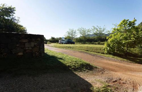 La Vall de Bianya Apartamento | El Refugi de Cal Duc