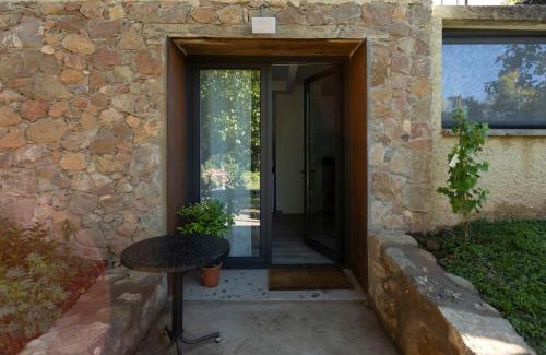 La Vall de Bianya Apartamento | El Refugi de Cal Duc