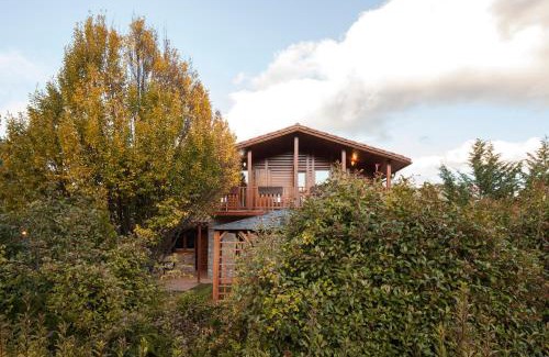 Campelles Chalet De Esquí | El Refugi de les Basses