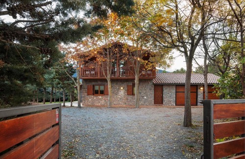 Campelles Apartamento | El Refugi de les Basses Apartament