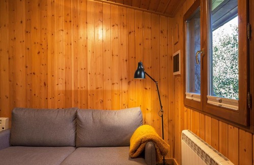Campelles Apartamento | El Refugi de les Basses Apartament