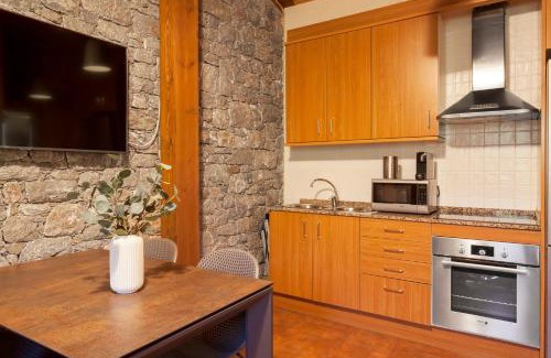 Campelles Apartamento | El Refugi de les Basses Apartament