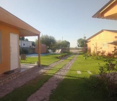 Aimogasta Apartamento | El refugio Anillaco