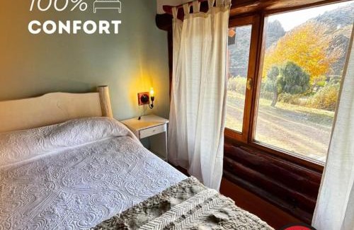 Alumine Hotel | El Refugio