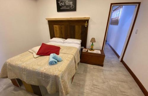 Lobos Apartamento | El Refugio