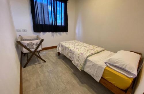 Lobos Apartamento | El Refugio
