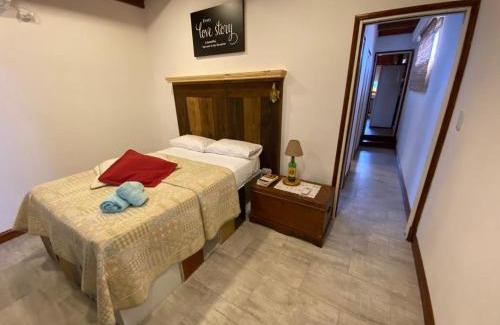 Lobos Apartamento | El Refugio