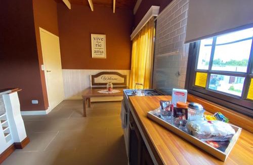 Lobos Apartamento | El Refugio