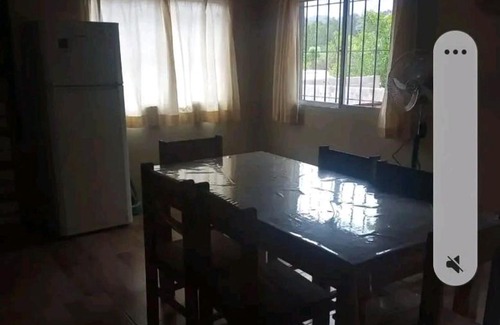 San Luis Casa | El refugio