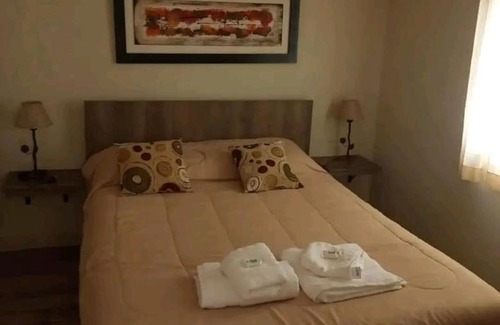 San Luis Casa | El refugio