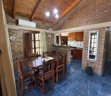 Villa Del Dique Casa | El refugio