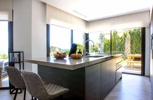 Mar Azul Casa | El Refugio by Interhome