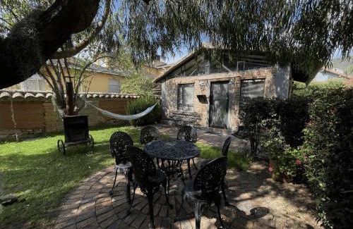 Sogamoso Casa | EL REFUGIO Cabaña Campestre