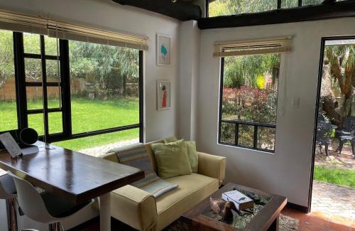 Sogamoso Casa | EL REFUGIO Cabaña Campestre