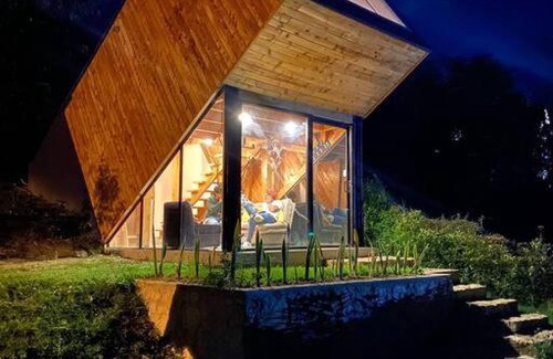 Firavitoba Chalet De Esquí | El Refugio.