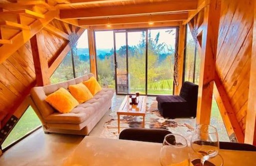 Firavitoba Chalet De Esquí | El Refugio.