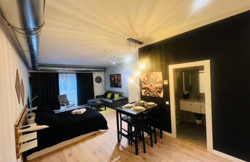 Alcala de Henares Apartamento | El Refugio de Abril