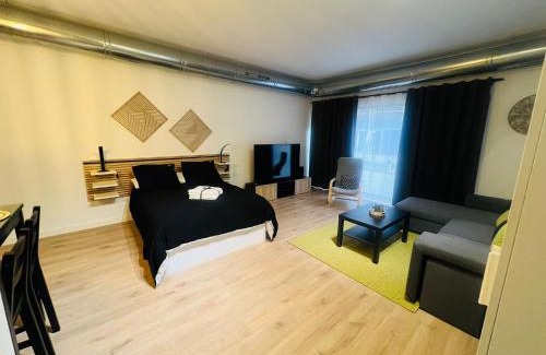 Alcala de Henares Apartamento | El Refugio de Abril