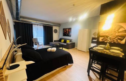Alcala de Henares Apartamento | El Refugio de Abril