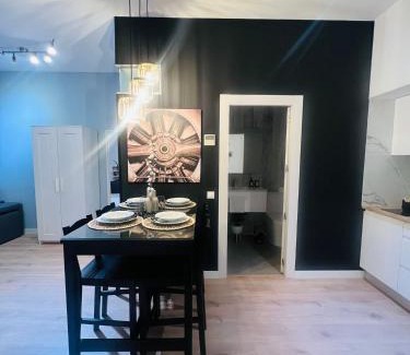 Alcala de Henares Apartamento | El Refugio de Abril